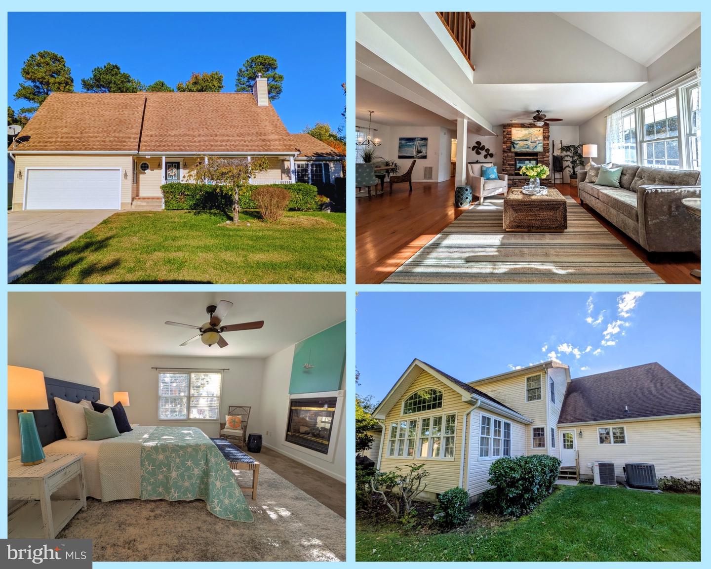 317 Caspian Drive, Grasonville