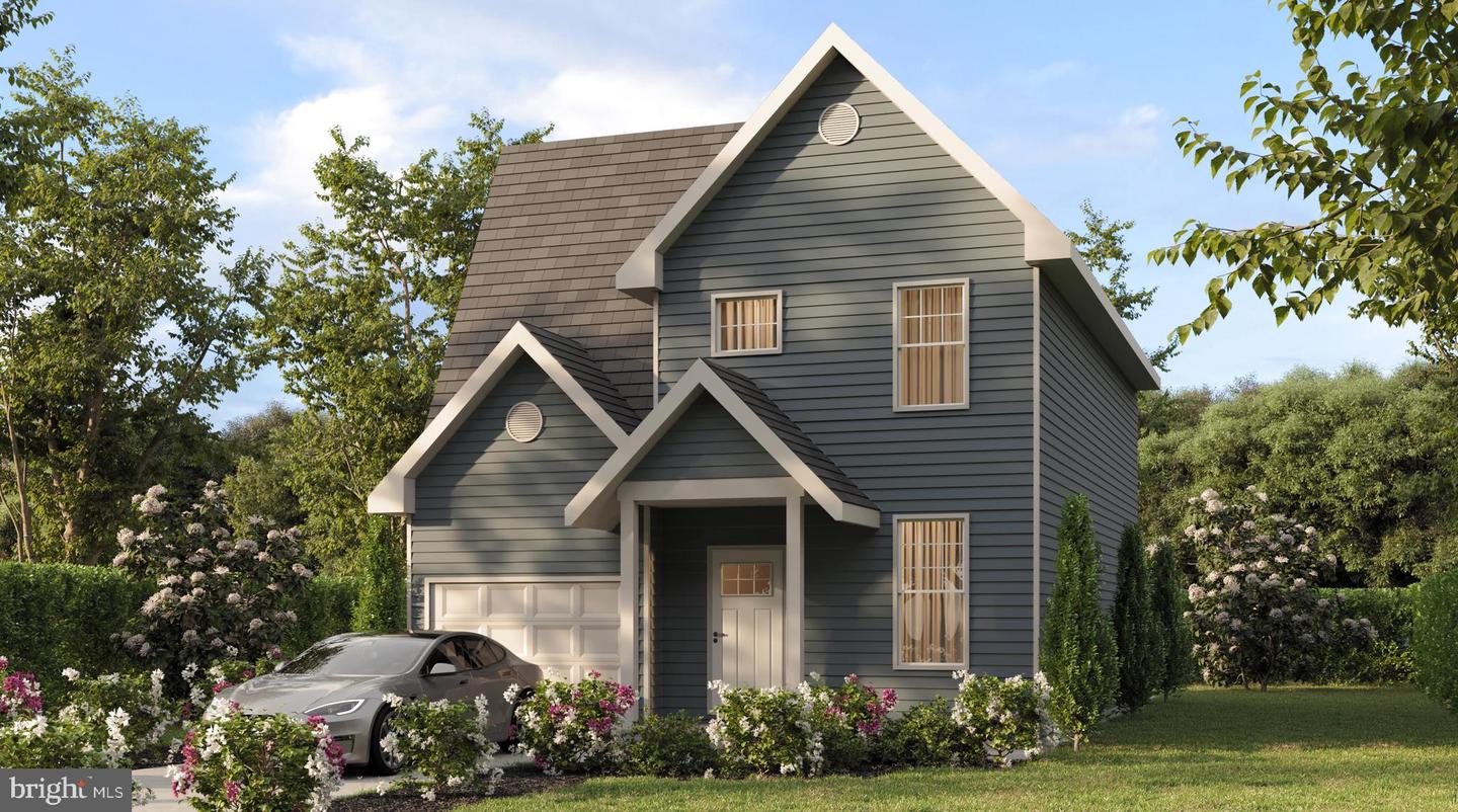 Grasonville Cemetery Road #lot 2