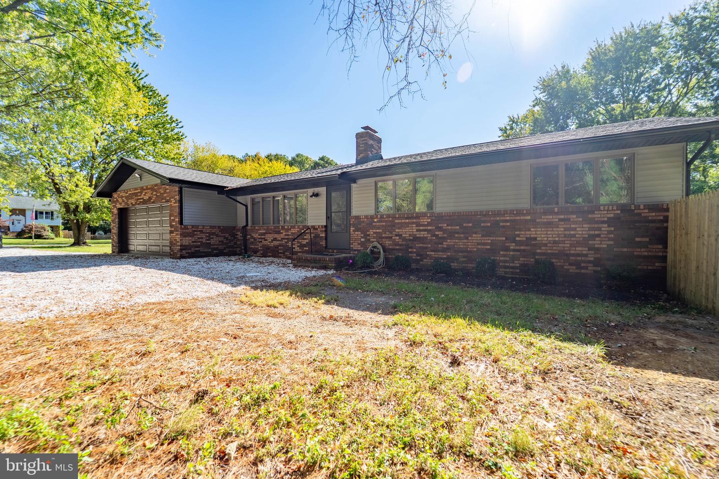 210 Pennick Drive, Stevensville