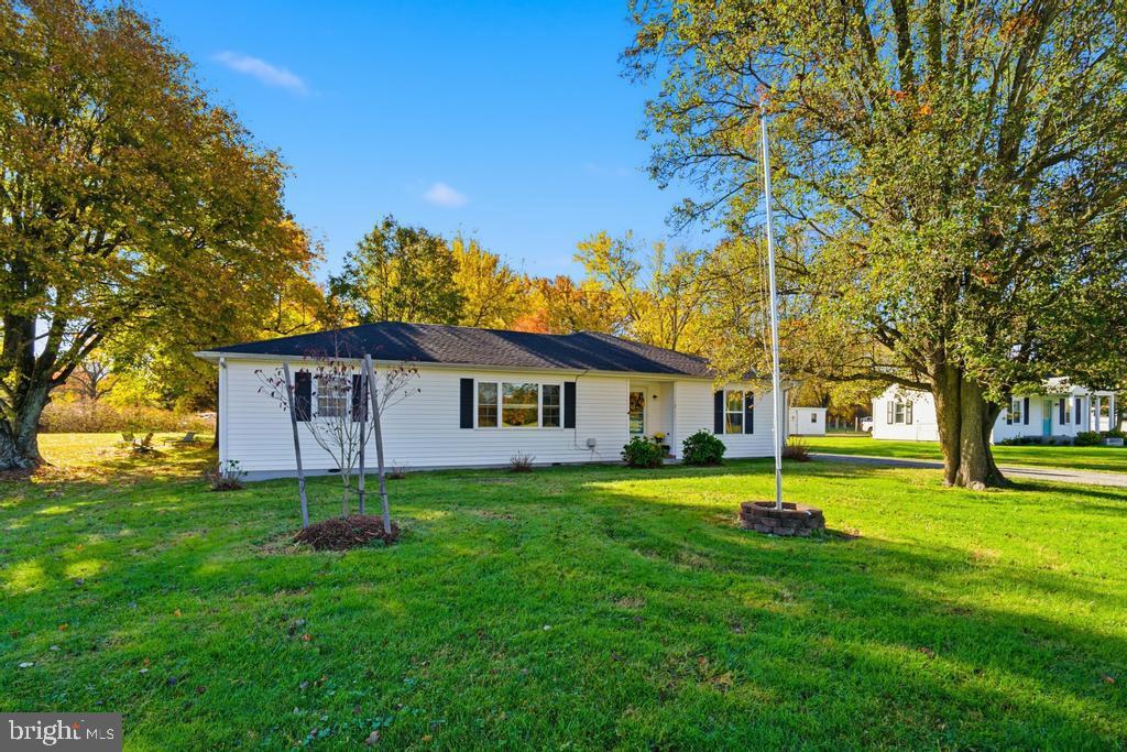 1326 Perrys Corner Road, Grasonville