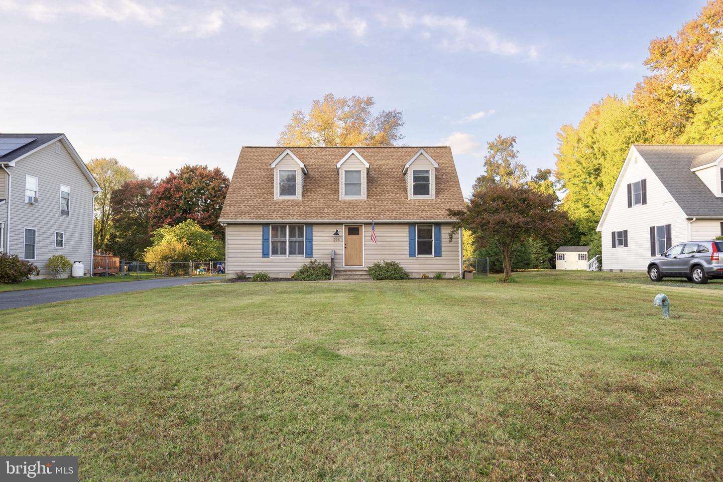 214 Beech Lane, Stevensville
