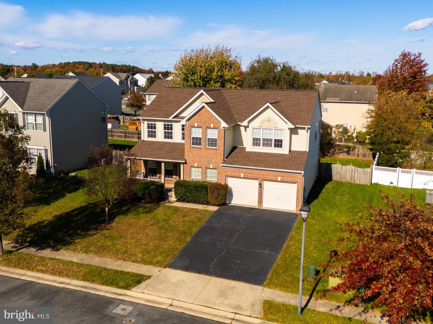 120 Brook Knoll Way, Centreville