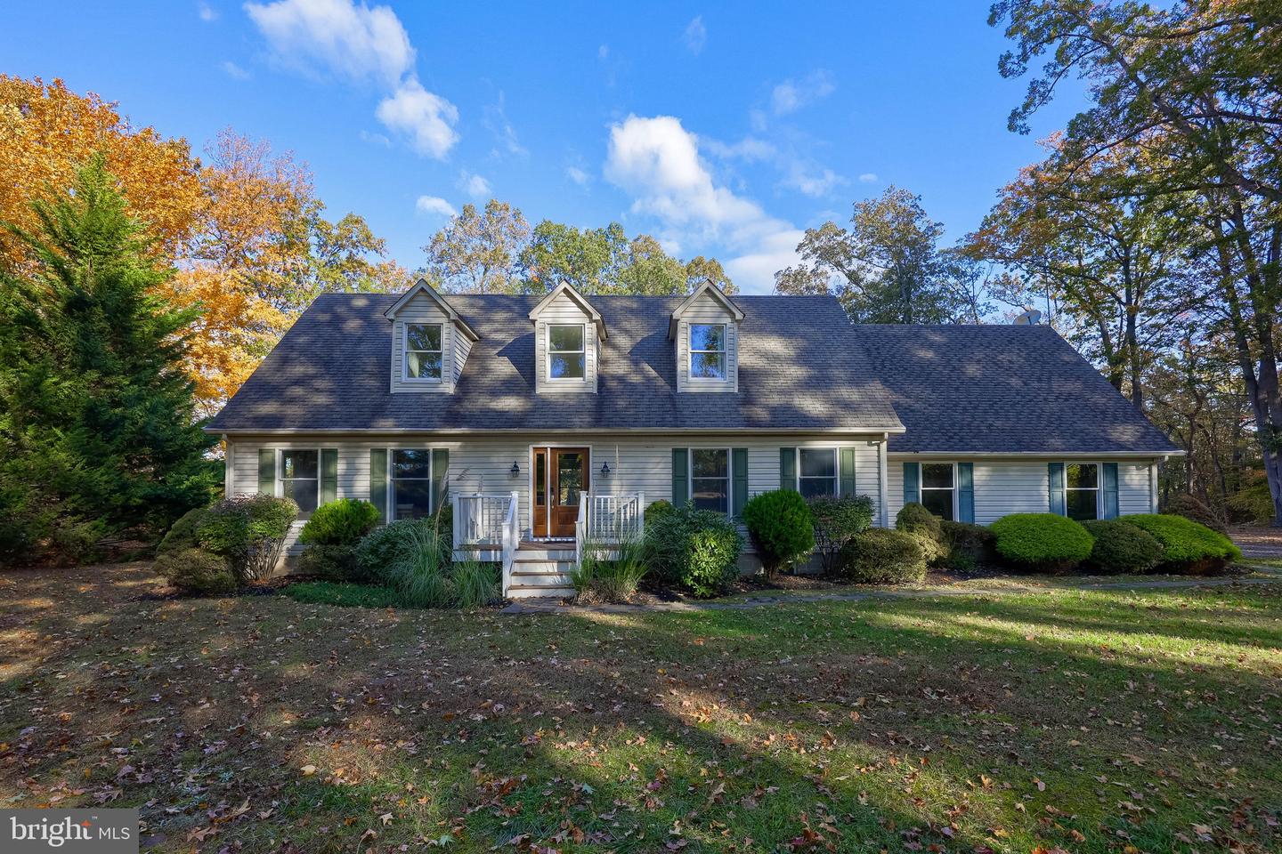 530 Kennersley Farm Lane, Church Hill