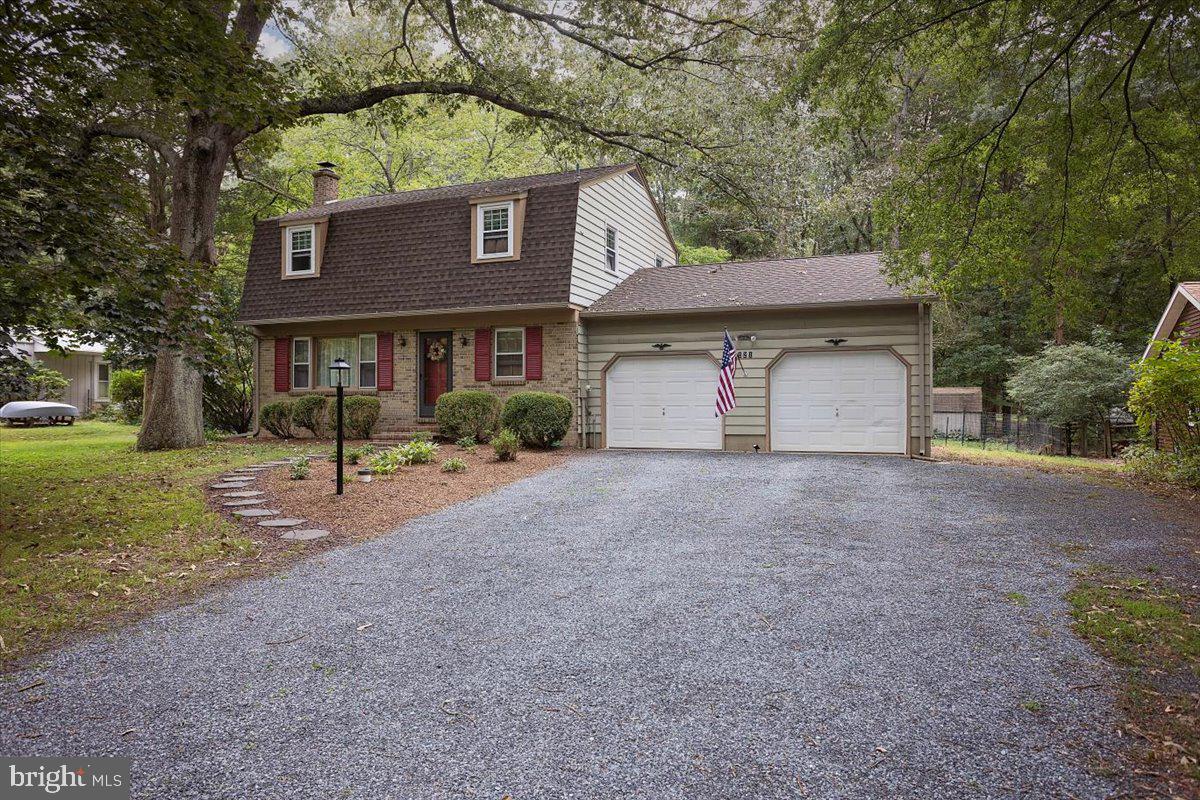 121 Primrose Road, Chestertown