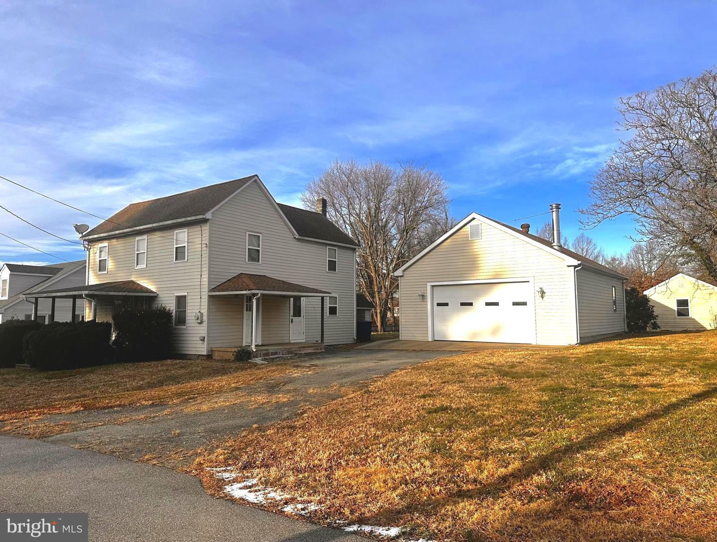111 Cemetery Lane, Church Hill