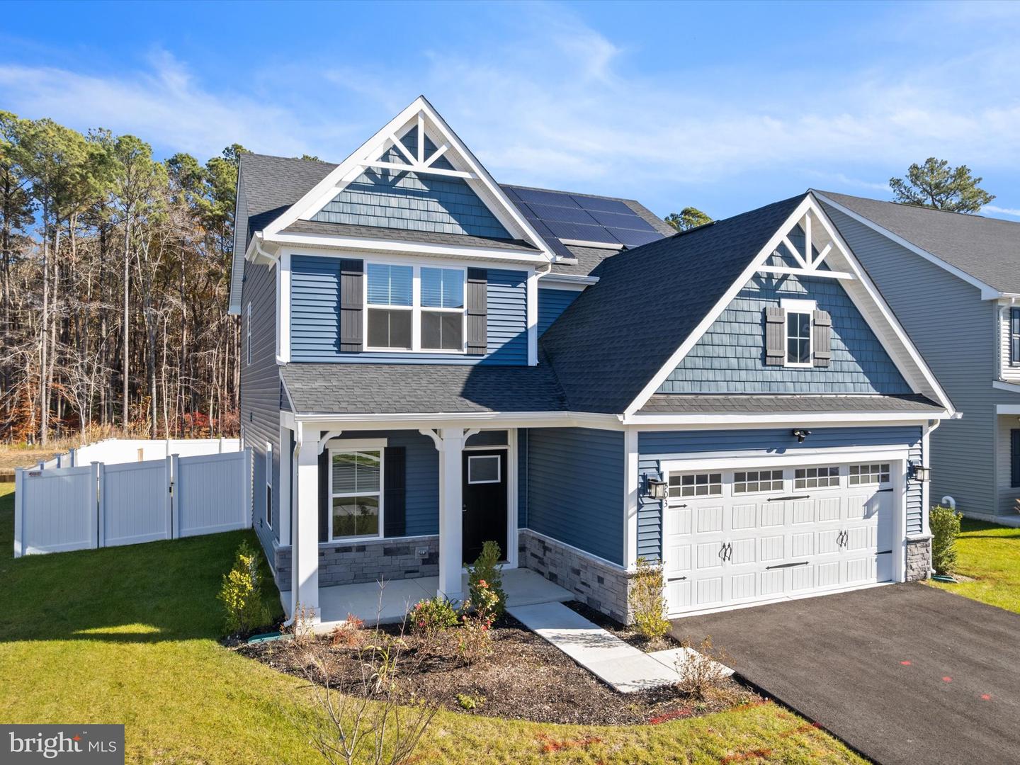 303 Pathfinder Circle, Grasonville