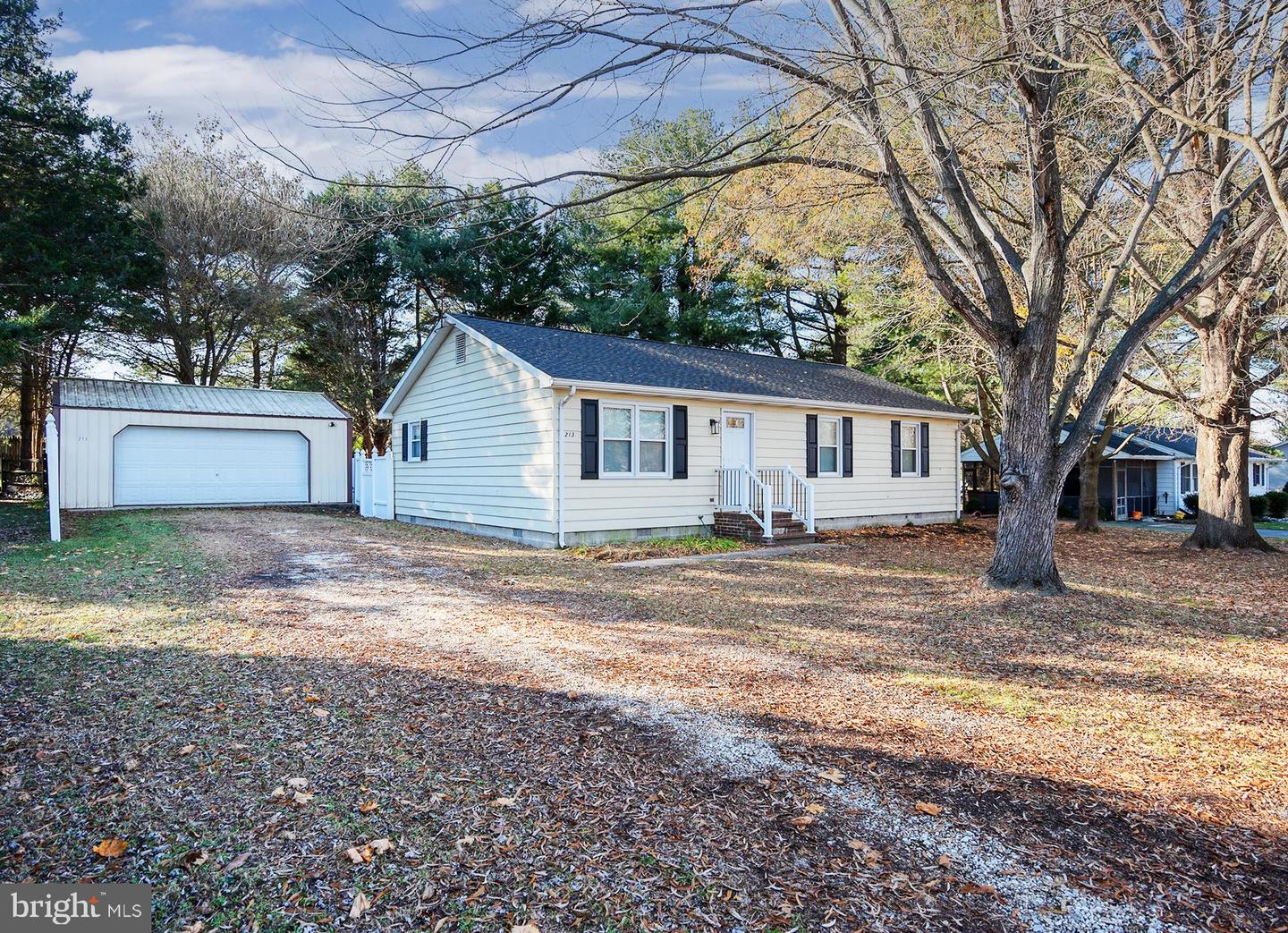 213 Central Drive, Chestertown