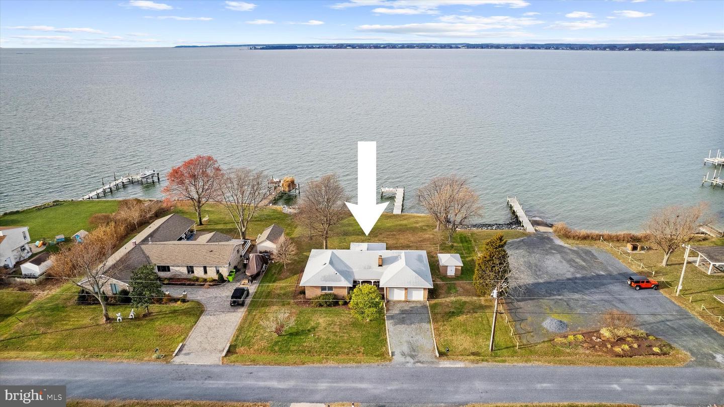 1704 Bayside Drive, Chester