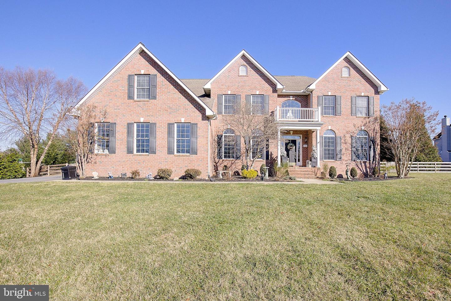 121 Red Crested Court, Church Hill