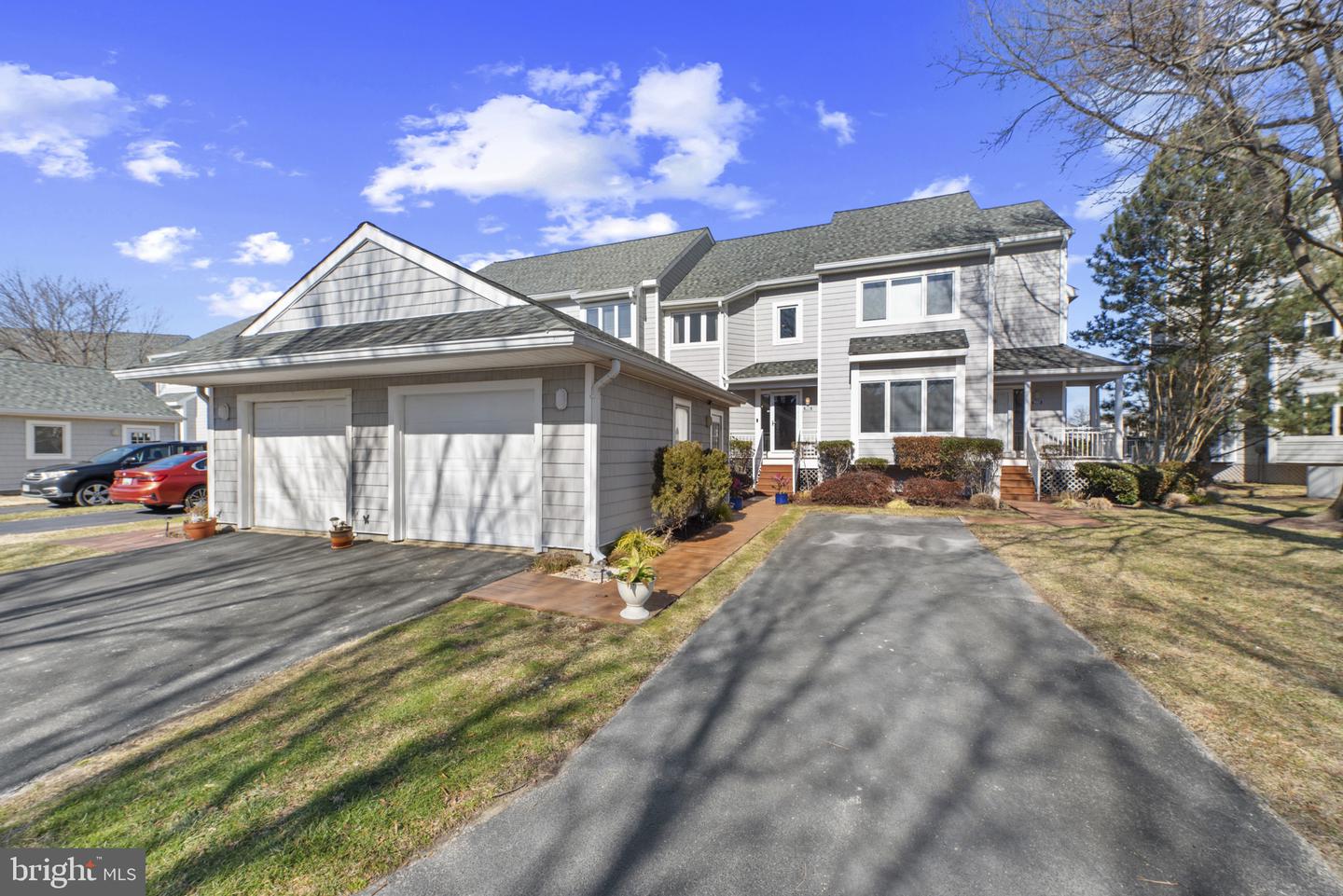 902 Oyster Cove Drive, Grasonville