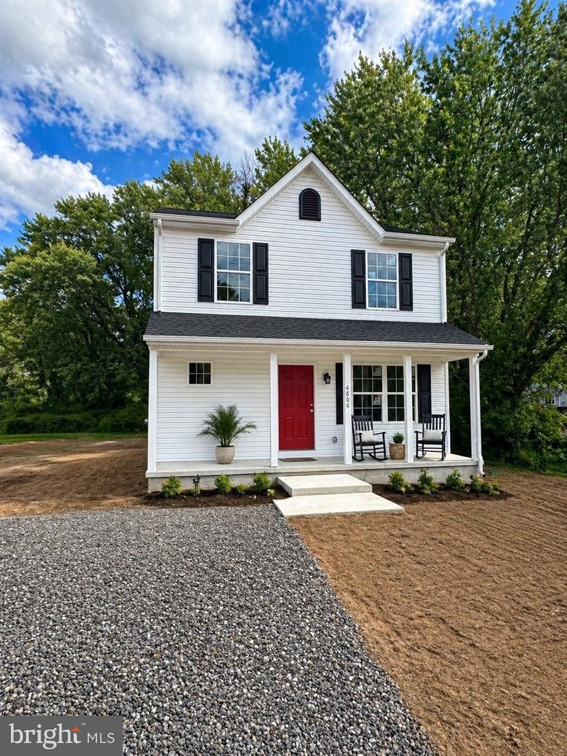 4604 Main Street, Grasonville