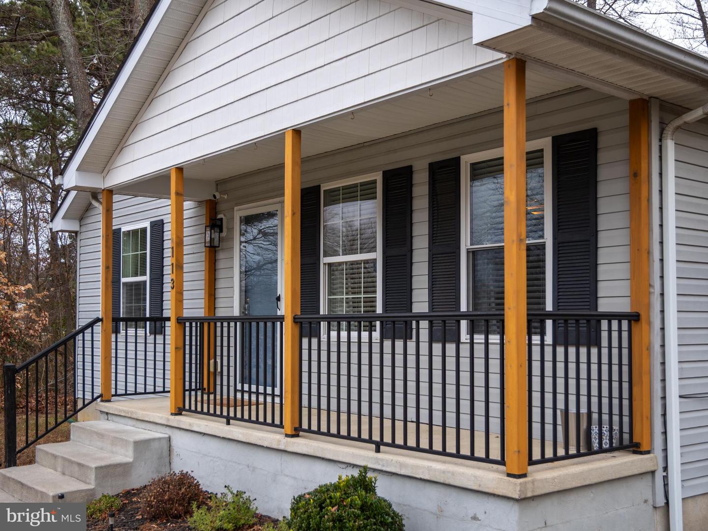113 Collier Road, Grasonville
