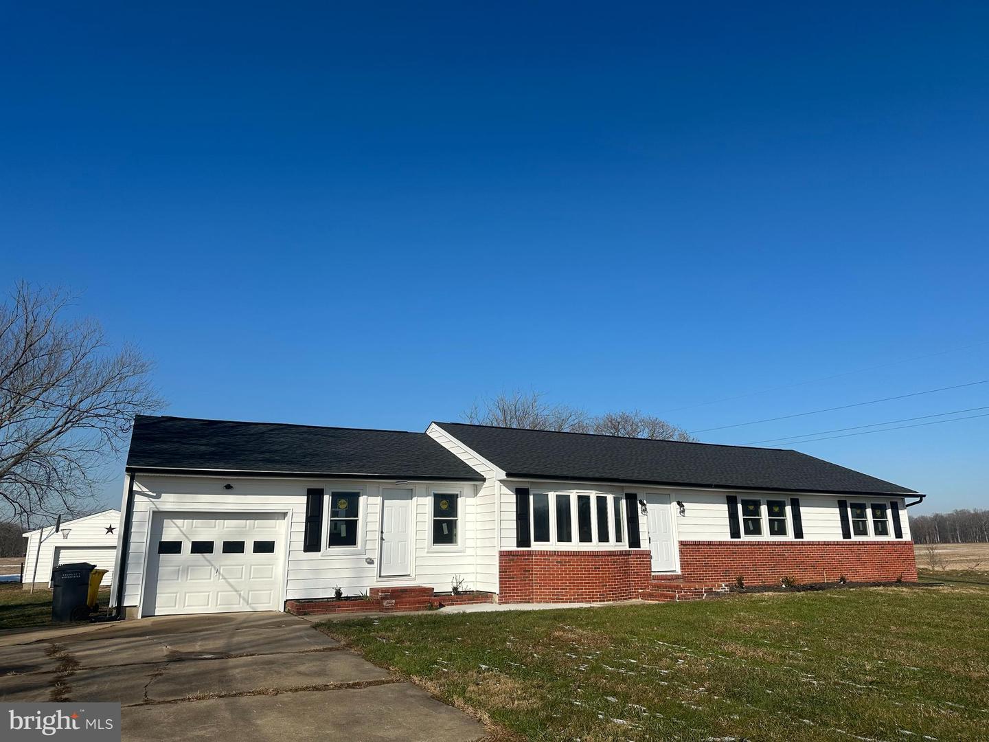 2005 Stulltown Road, Sudlersville