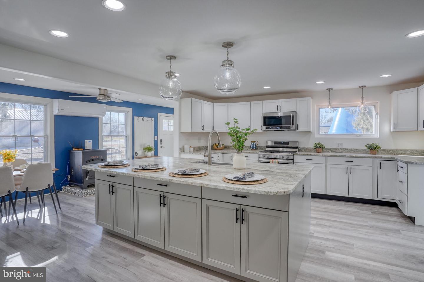 120 Church Street S, Sudlersville