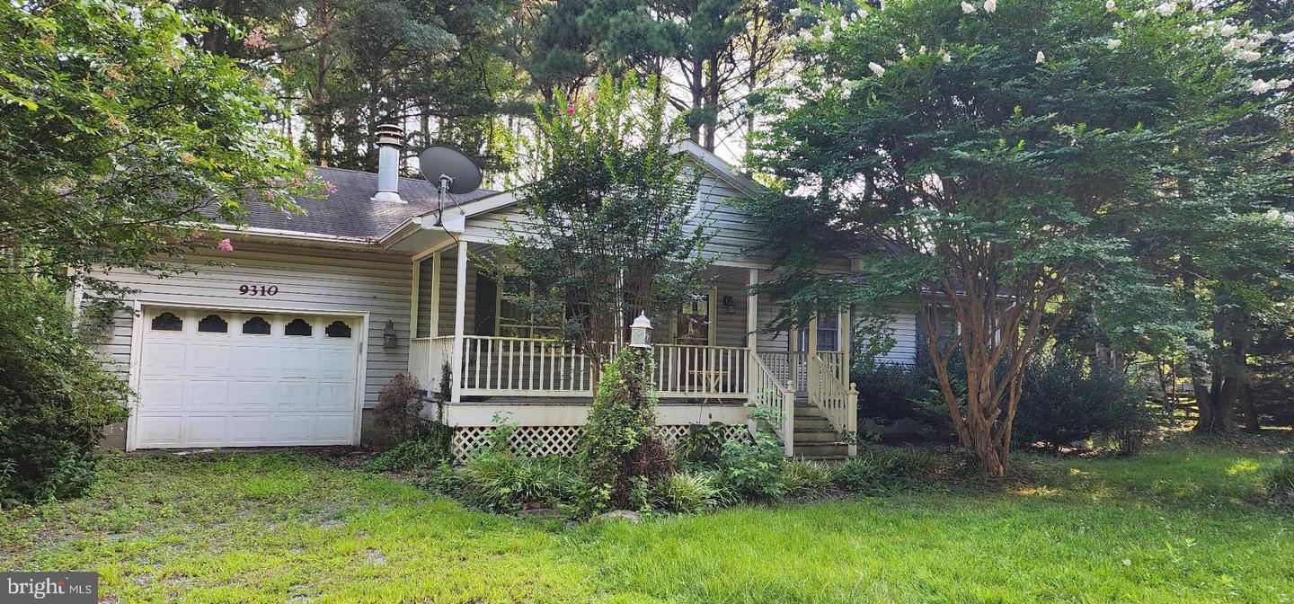 9310 Romancoke Road, Stevensville