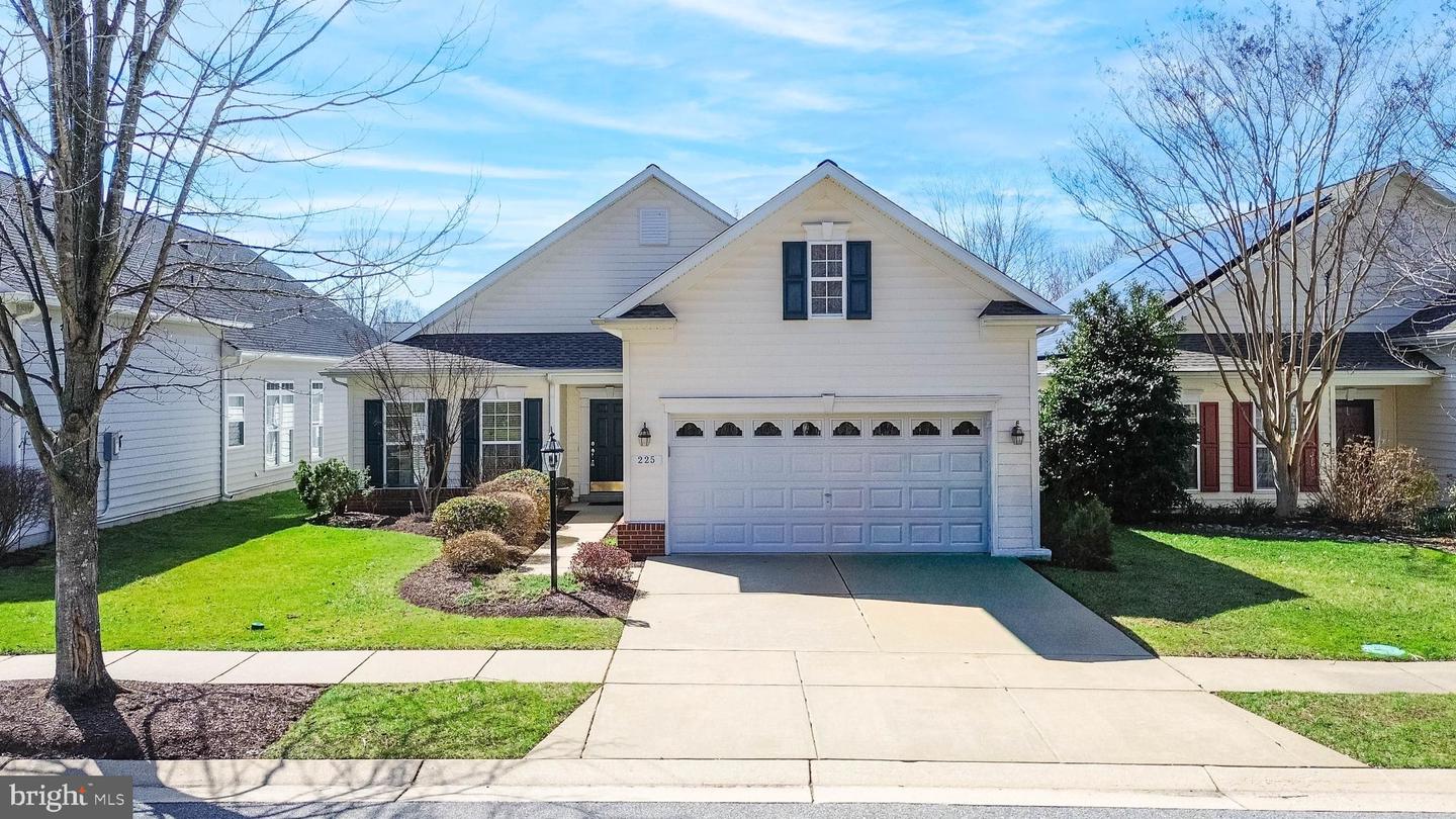 225 Opera Court, Centreville