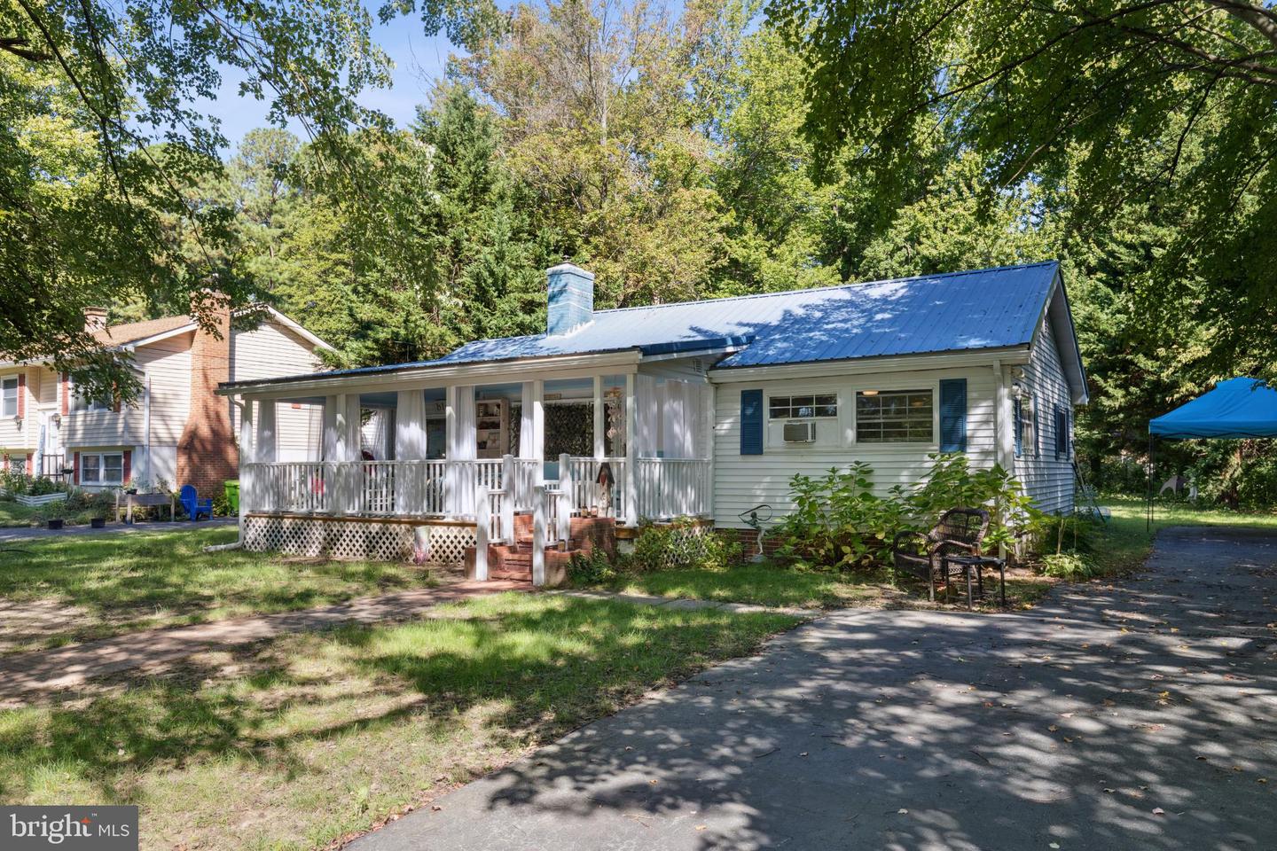 410 Stafford Road, Stevensville