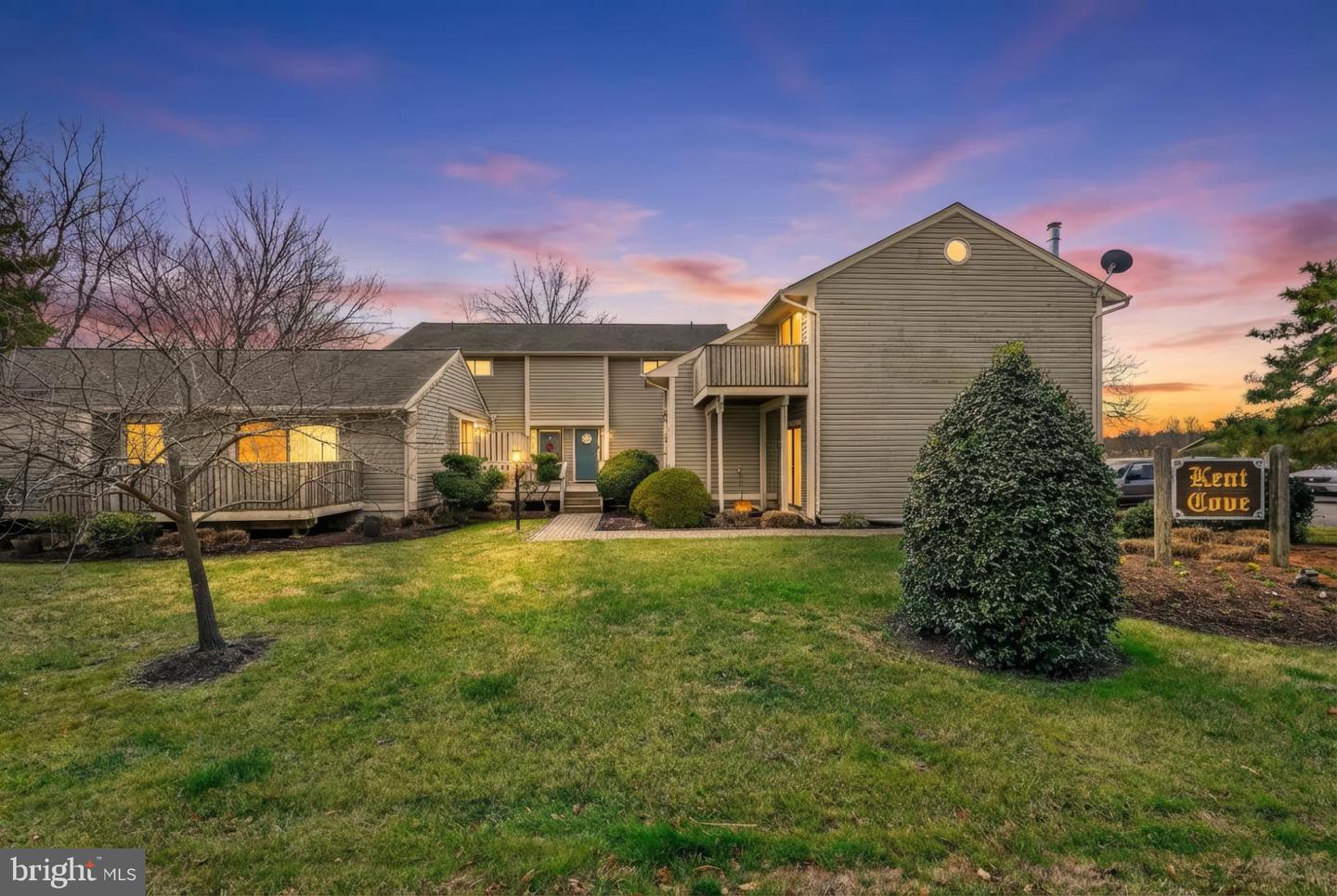 5 Mariners Way #2, Stevensville