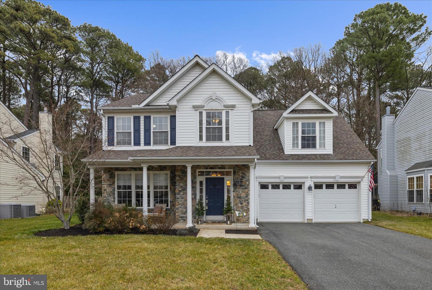 117 Web Foot Lane, Stevensville