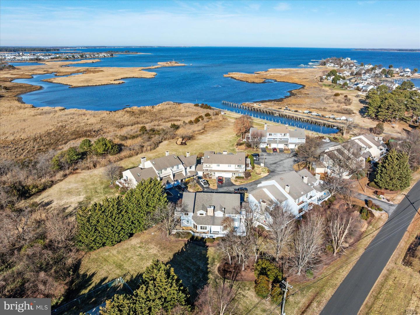 111 Bay View, Grasonville