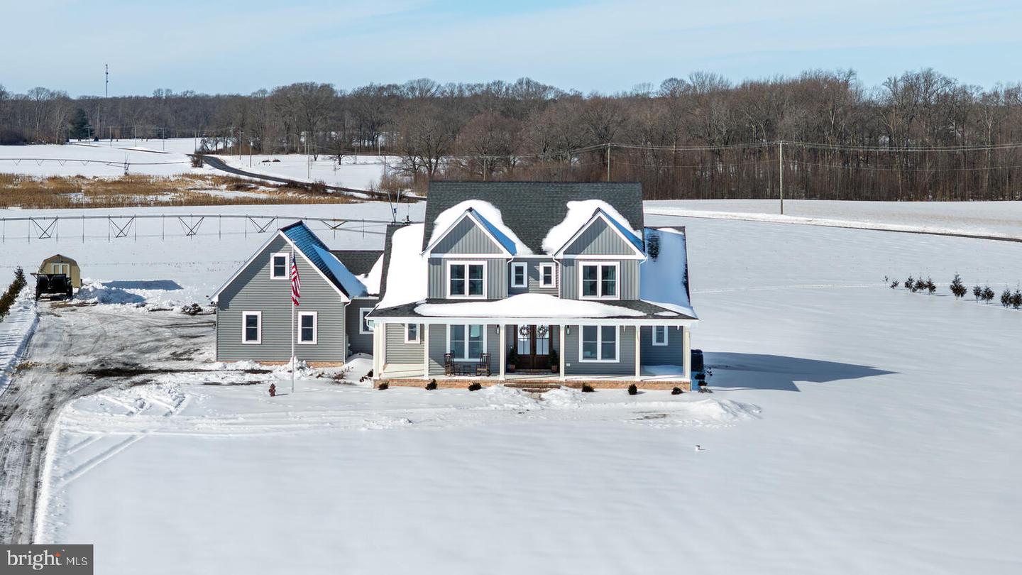 114 Piper Court, Church Hill
