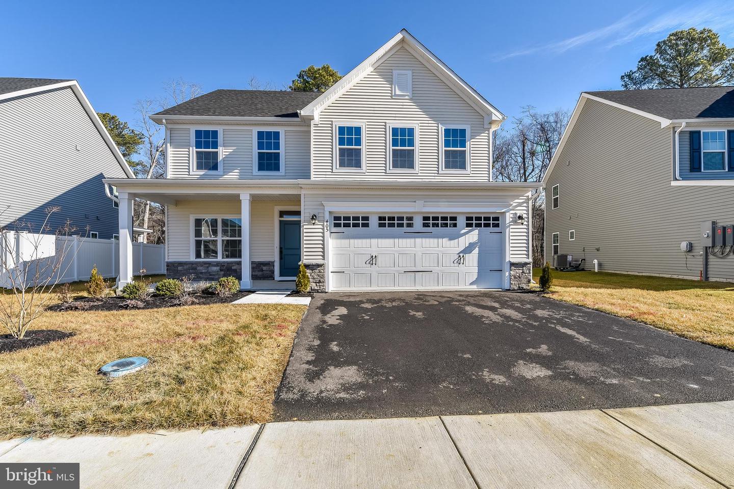 405 Pathfinder Circle #columbia, Grasonville
