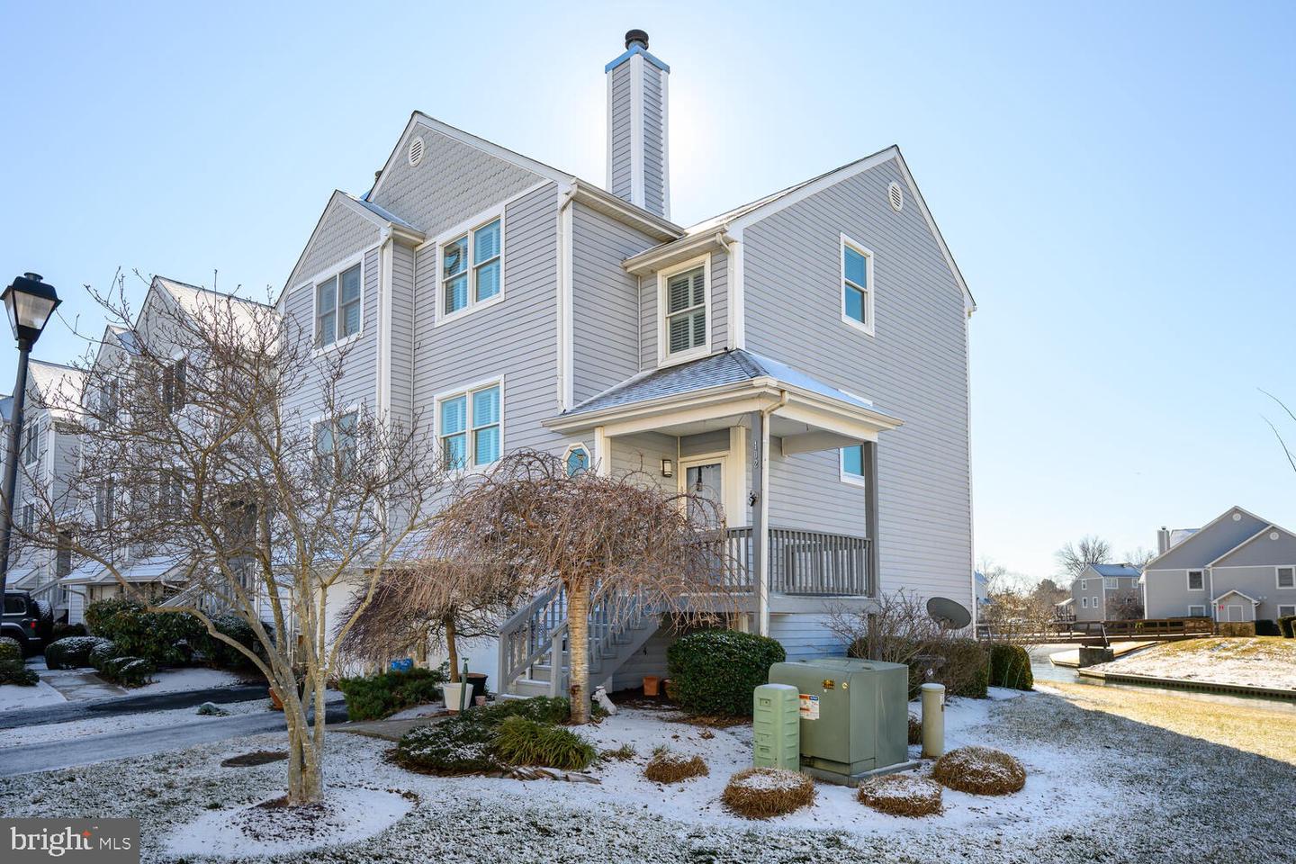 402 Blenny Lane, Chester