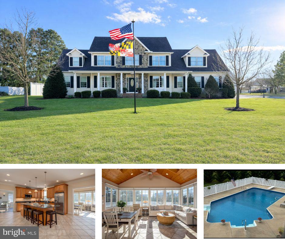 115 Cedar Road, Chester