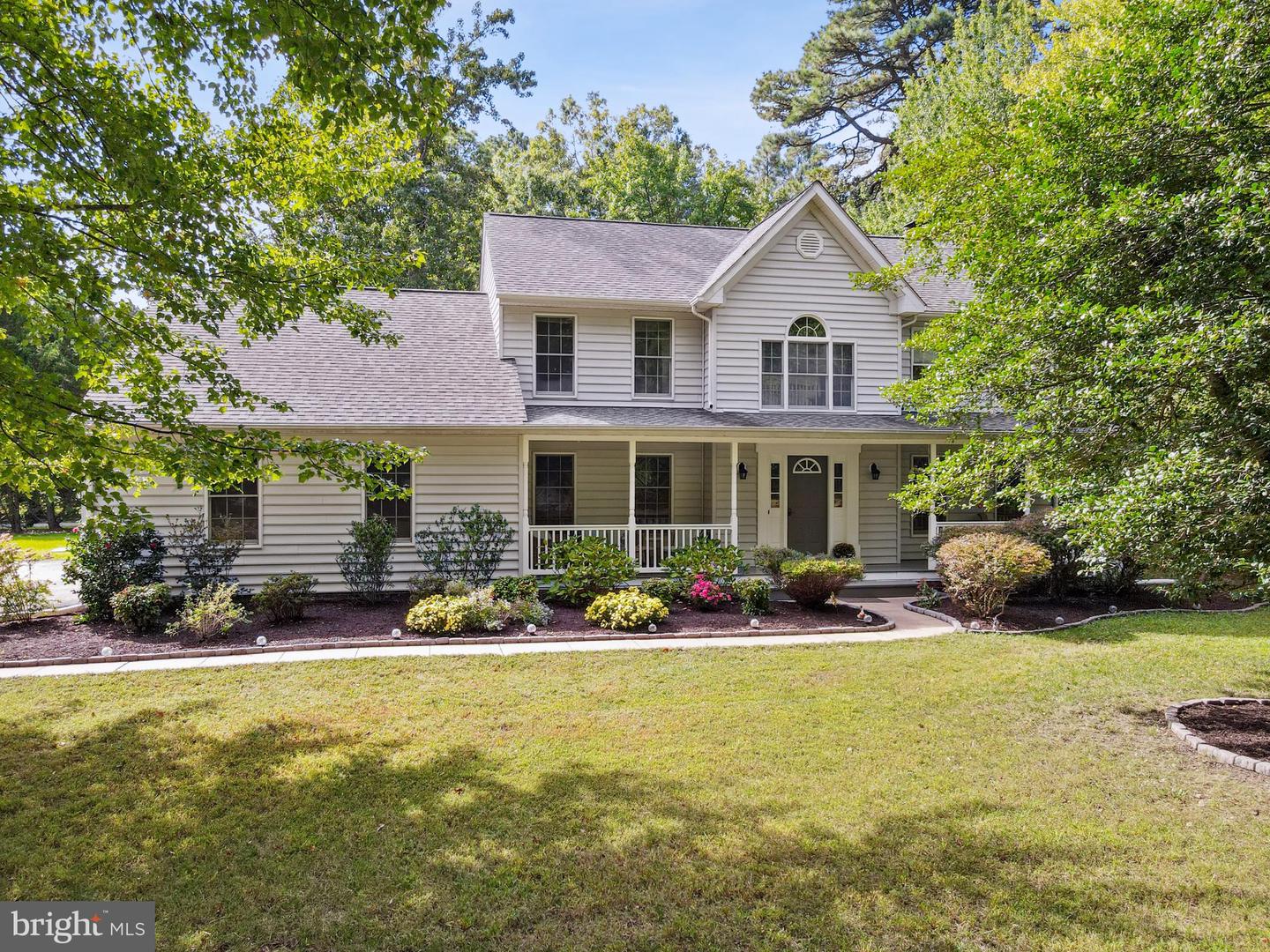 122 Mallard Drive, Stevensville
