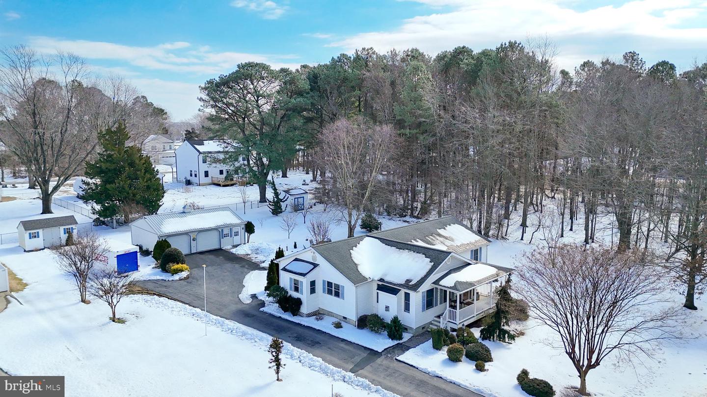 109 Carroll Road SW, Stevensville