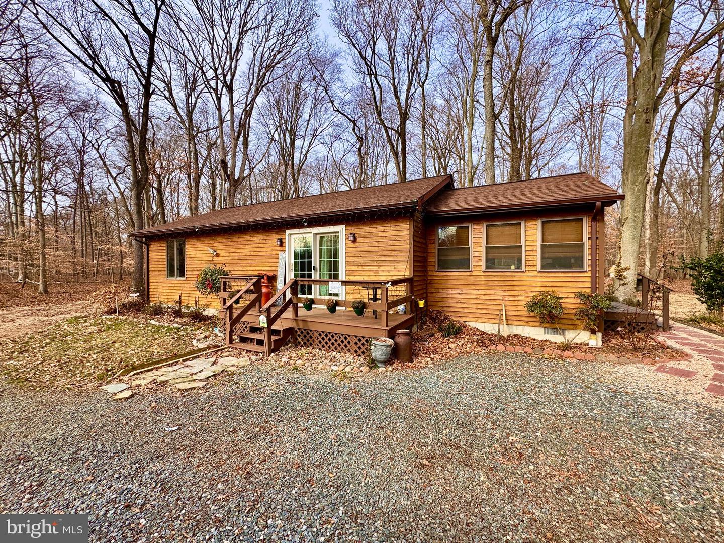 241 White Marsh Road, Centreville
