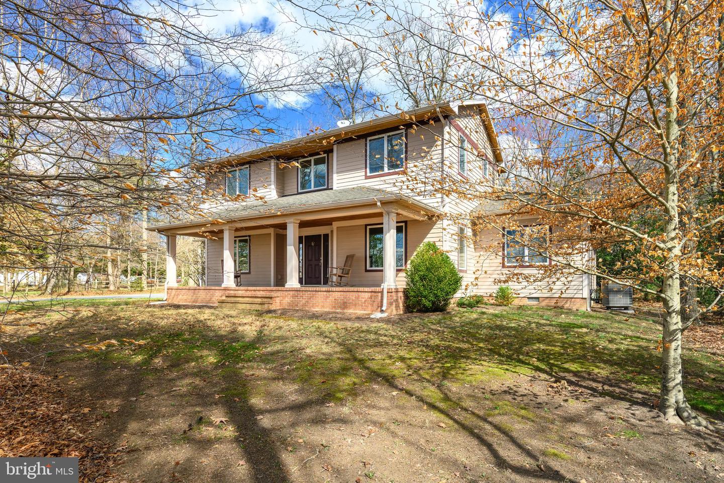 204 Double Creek Road
