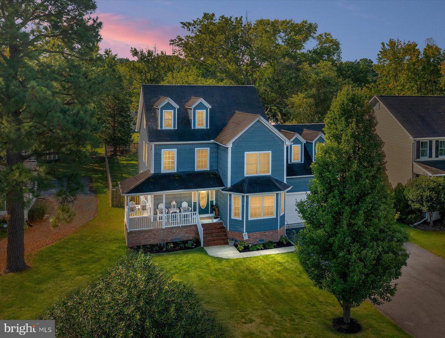 959 Chester River Drive, Grasonville