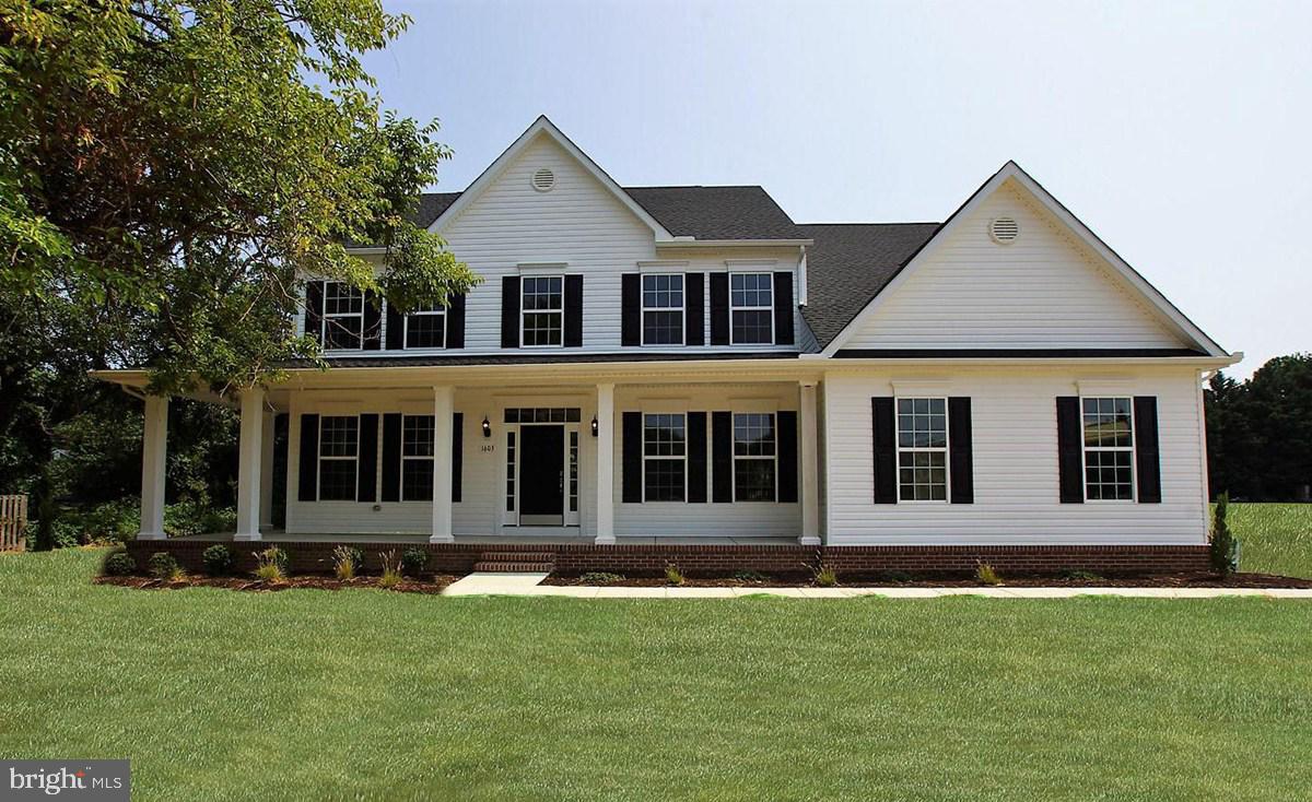 120 Placek'S Lane