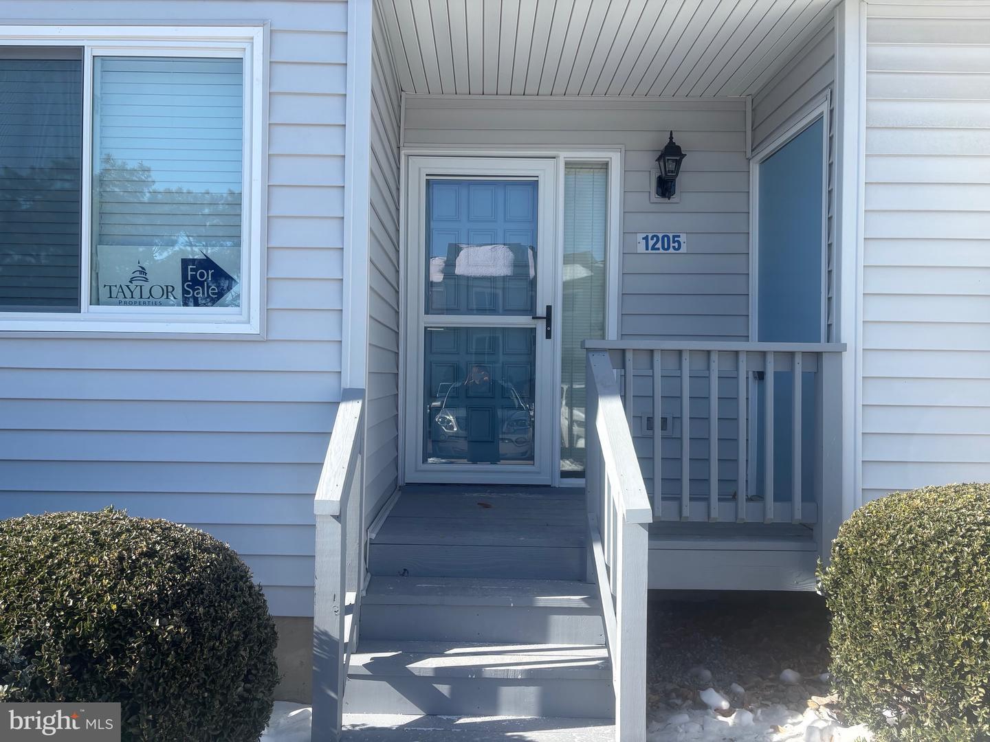 1205 Marion Quimby Drive