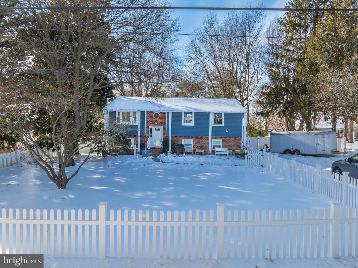 200 Orchid Street, Stevensville
