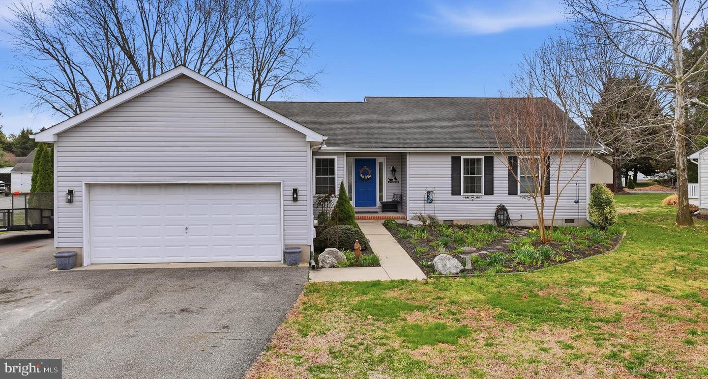 2920 4h Park Road, Centreville