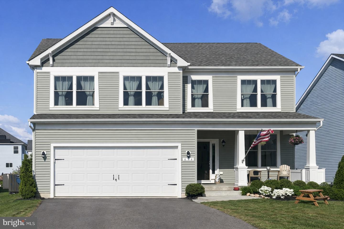434 Conor Drive, Stevensville