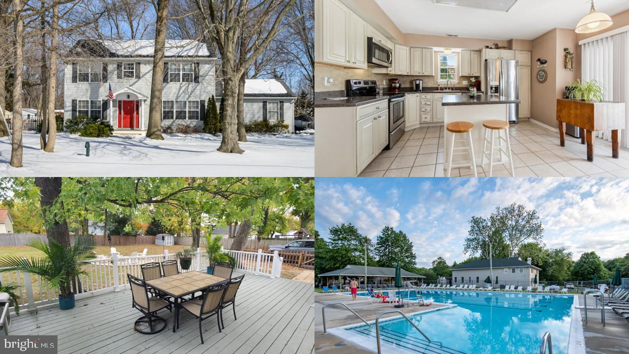 808 Cloverfields Drive, Stevensville