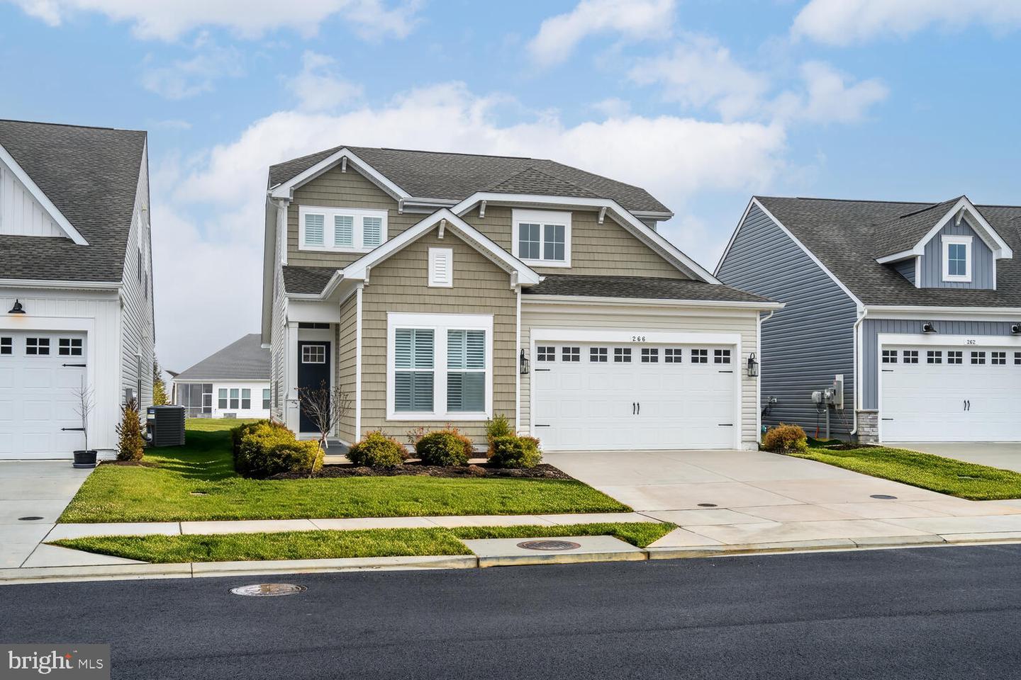 266 Peregrine Drive