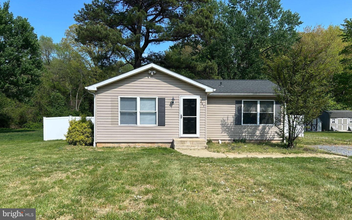 205 Gravel Run Road, Grasonville