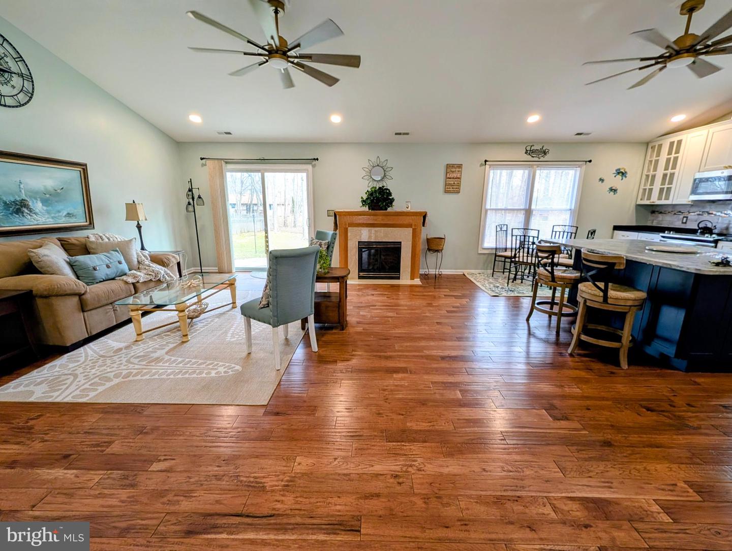 704 Cloverfields Drive, Stevensville