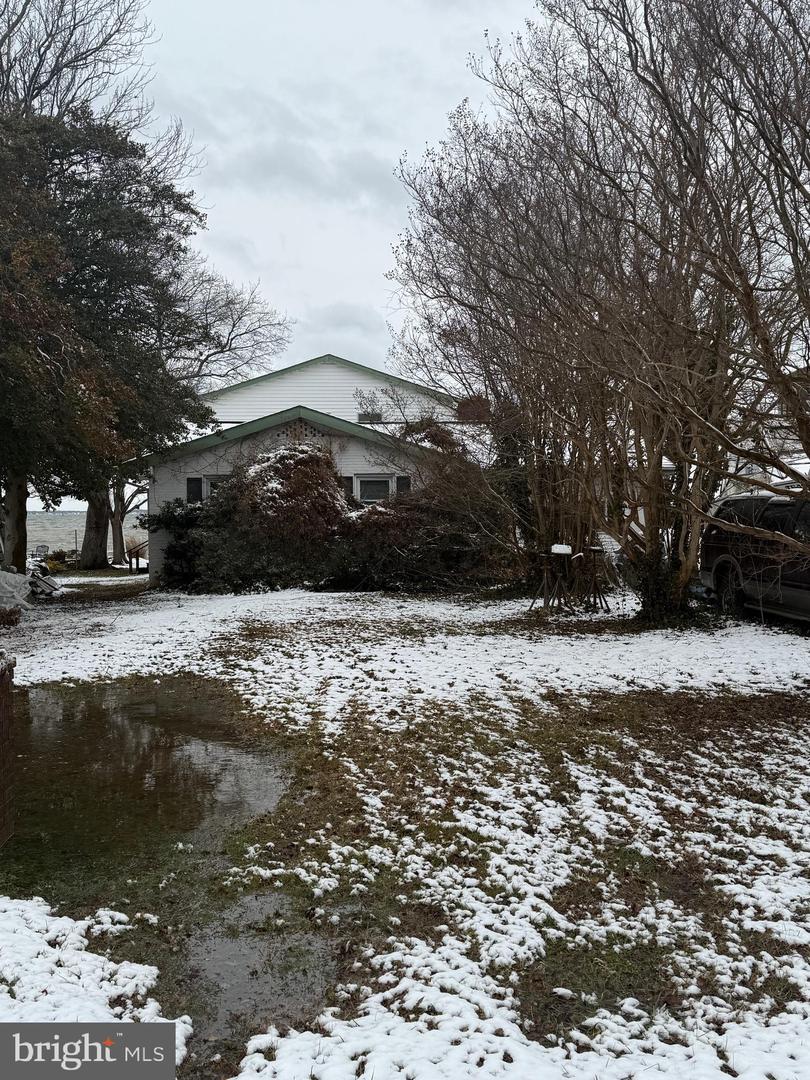 136 Bay Drive, Stevensville