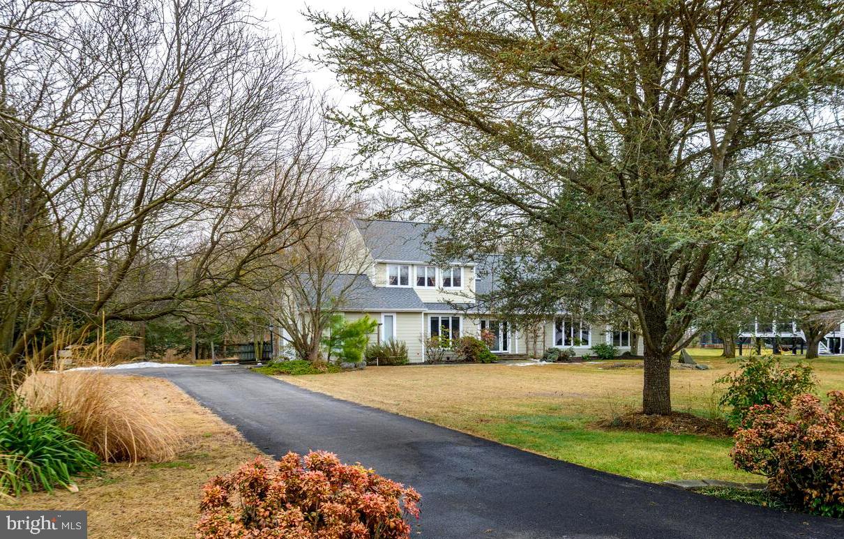 26 Greenwood Shoals, Grasonville