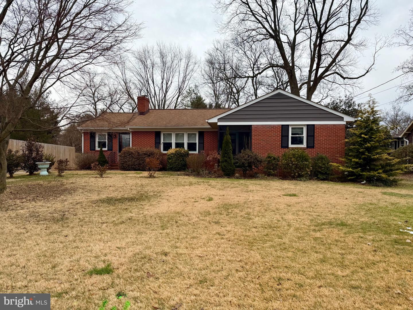 708 Church Hill Road, Centreville