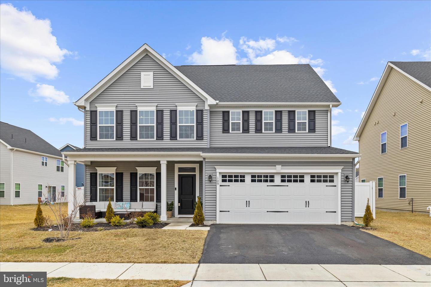 109 Walters Way, Grasonville