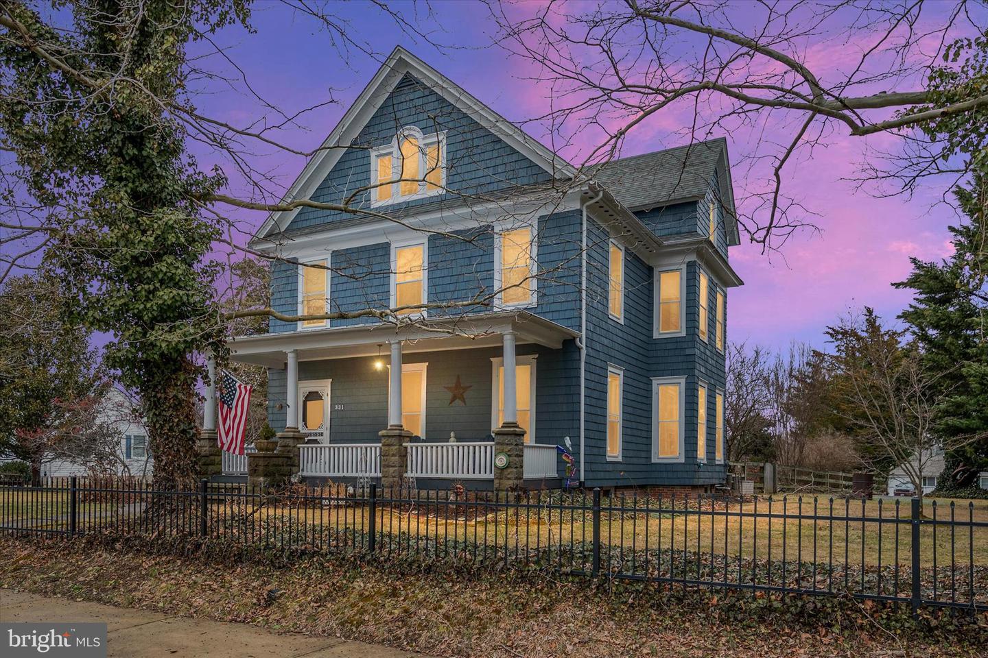 331 Kidwell Avenue, Centreville