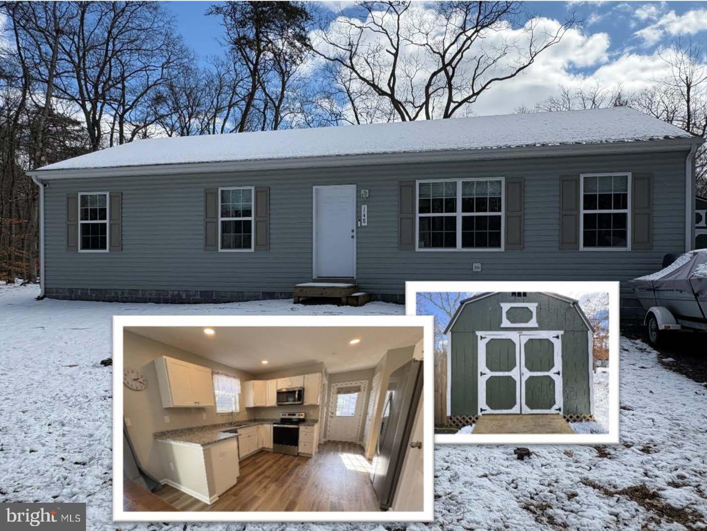 148 Step Road, Chestertown