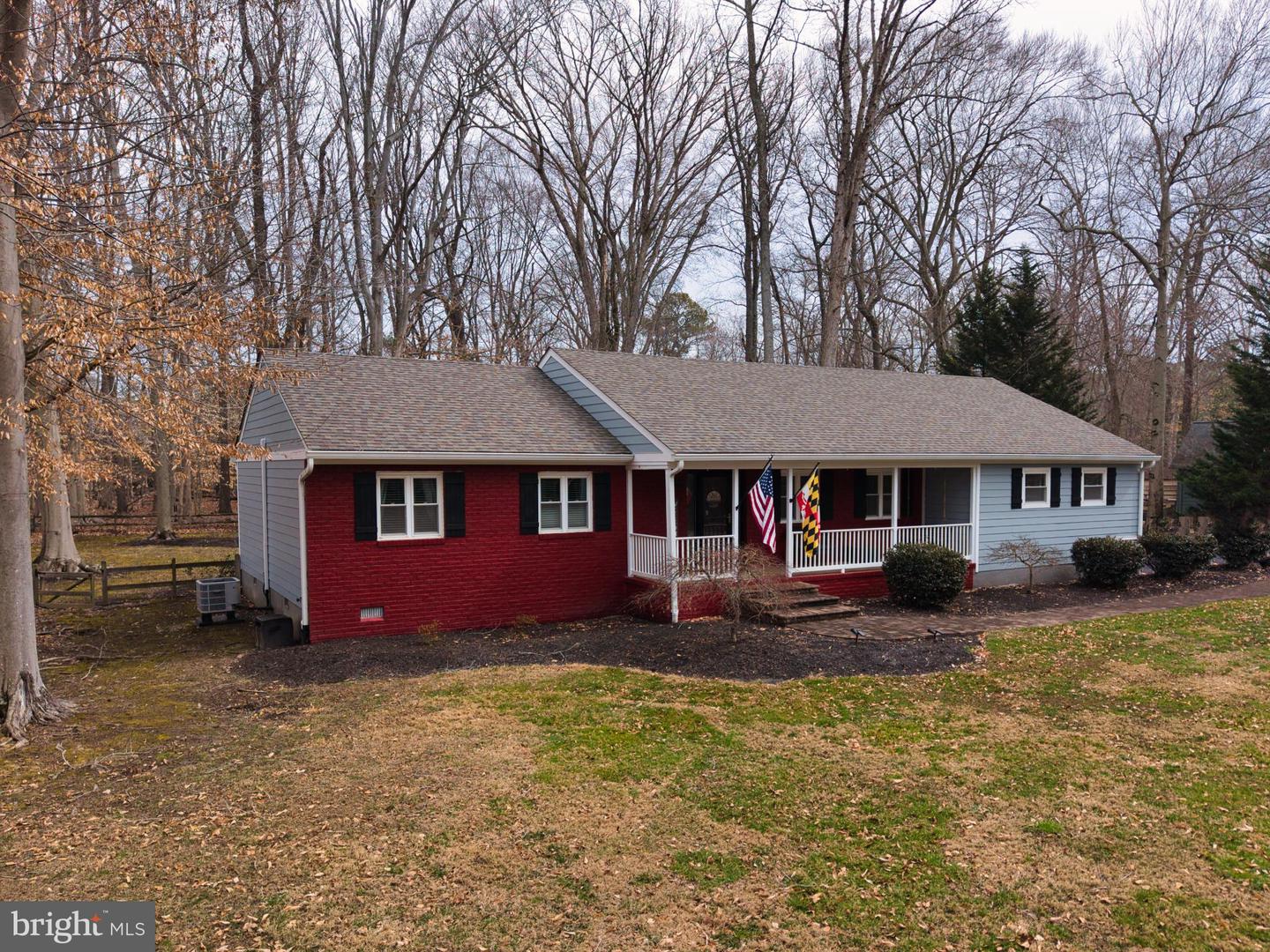 344 Prospect Bay Drive W, Grasonville