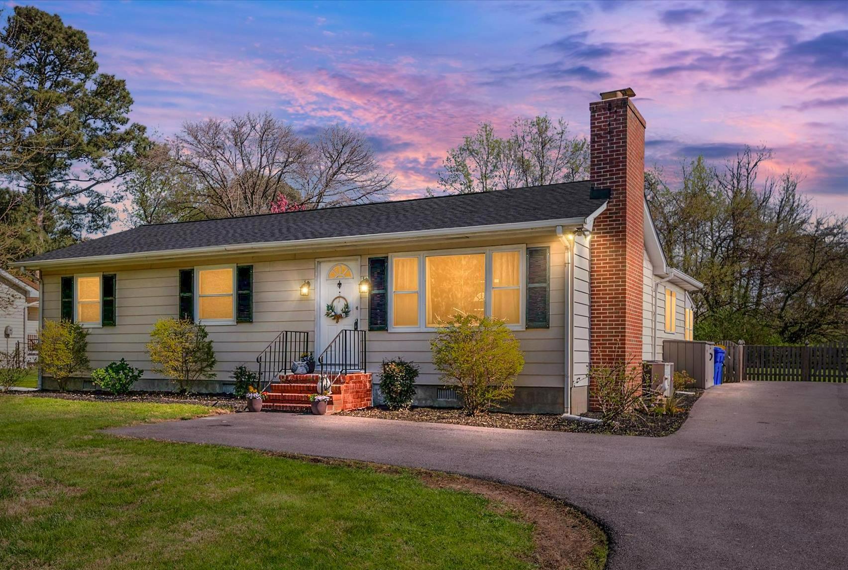 1029 Romancoke Road, Stevensville